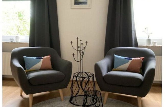 Holiday Home Heinrich - Photo 9