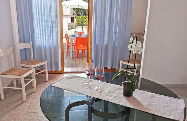 La Casa Di Rita in Muriscuv - Photo 36