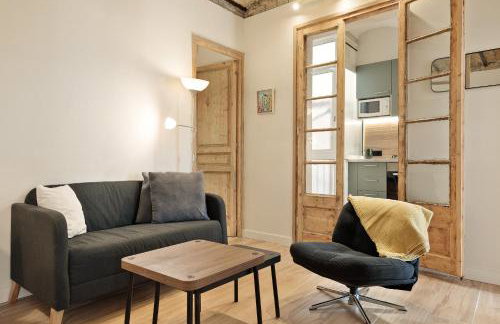 Enjoy Apartments VP Camp Nou 1 - Foto 15