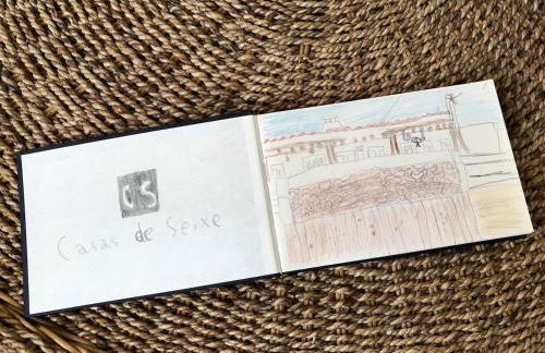 Casa Nascente - Casas de Seixe - Foto 13