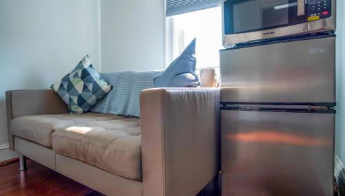 Entire Spacious Guest Unit @JHU (w Private Bath) - Foto 3, Other