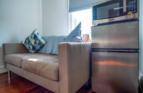 Entire Spacious Guest Unit @JHU (w Private Bath) - Foto 3