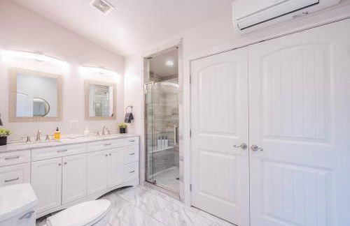 Spacious Resort with 2 Cabins on 3 Acres - Foto 14