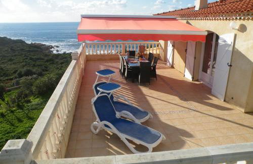 Villa Liamone - Foto 12