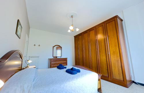 SANREMO Mare e Relax - Affittasi "Casa Illiade" con parcheggio libero, terrazza e Wi-Fi - Foto 7