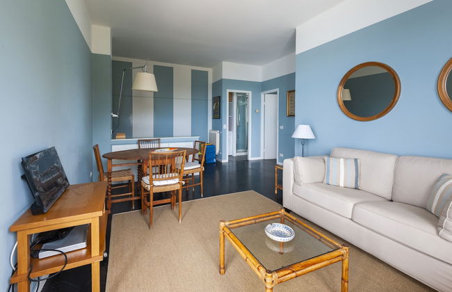 Blue Apartments by Wonderful Italy - Foto 14