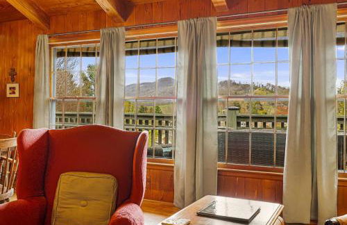 The Crows Nest - Apartment in Asheville near the Smoky Mountains! - Foto 7