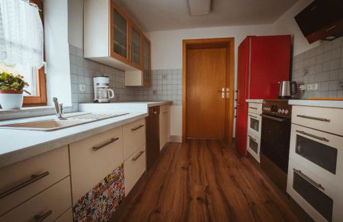 FERIENPARADIES AM KAMMERBERG - ein ganzes Haus für Sie alleine!!! - Foto 30