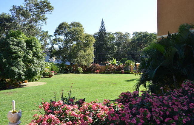 Milbrooks Villa and Retreat - Foto 58