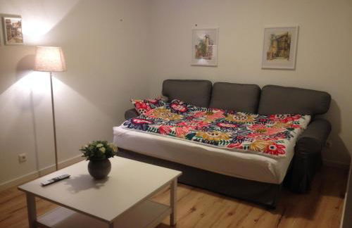 Gästehaus Iwwerdorfer Hof - Photo 35