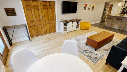 DC Beckons Darling Apt Sleeps 4 - Foto 3