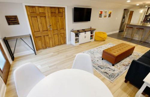 DC Beckons Darling Apt Sleeps 4 - Foto 3