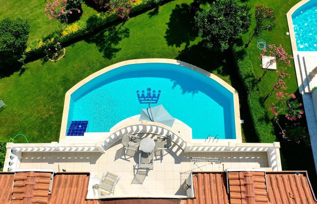 Viila Helios - Foto 74