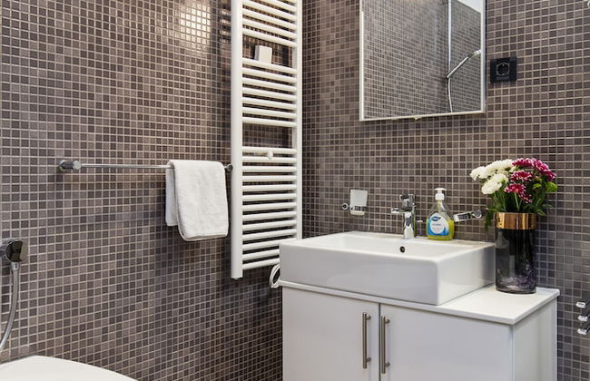 Apartments Rijeka IN - Foto 17