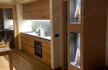 Chalet Lilla Livigno - Foto 7