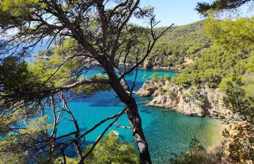 Villa Bel Air - Foto 31