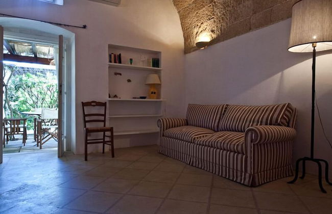 Masseria Mosca - Foto 12