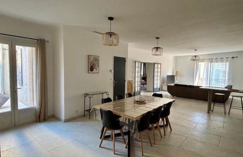 Appartement 100 m carré pour 6 à 8 personnes - Foto 9