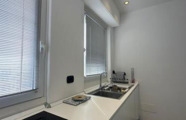 Modern flat with a stunning view in Cuneo center - Foto 10