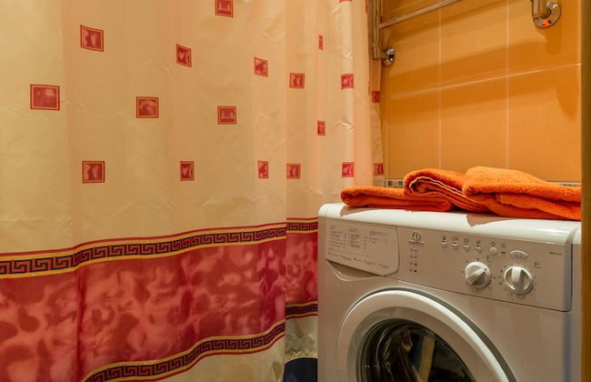 Lakshmi Apartment Novy Arbat Unique - Photo 19