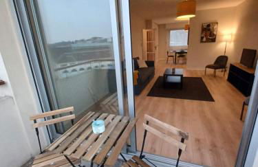 Le Panoramique - Foto 1