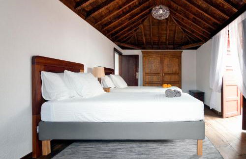 Casa Emblemática Isabel - Foto 25