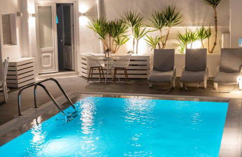 Fira-Cave-Sleeps 13-Parking-Pool-Pet Friendly - Photo 28