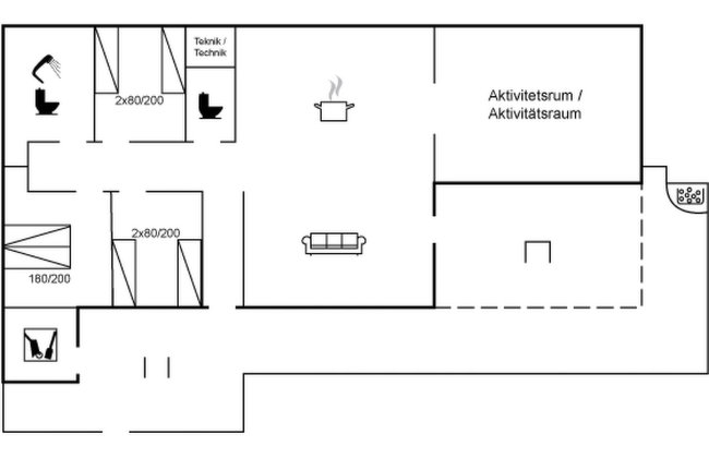 "Markku" - 400m from the sea - Photo 33