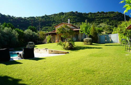 Blue Jasmine Villa - Foto 16