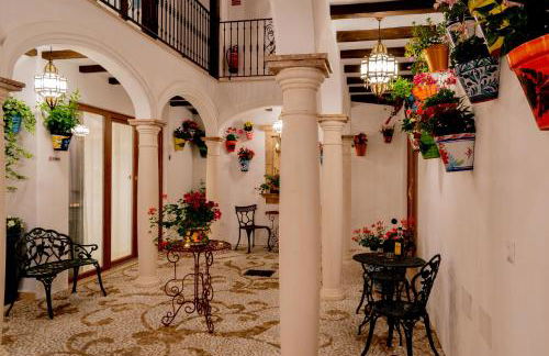 Casa del Patio - Boutique Apartments - Photo 33