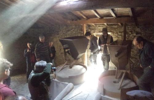 Apimonte Casa do Pascoal - PN Montesinho - Foto 58