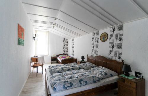 Lake-view Apartment in Klein Pravtshagen With Garden - Foto 79