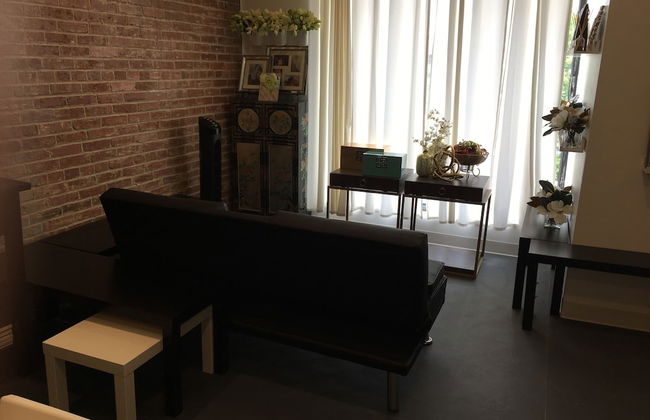 Charm in the City - Foto 7