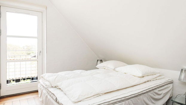 6 Person Holiday Home in Skagen-by Traum - Foto 2, Habitación