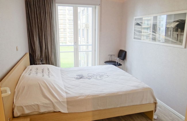 Apartment in Nieuwpoort With Terrace - Photo 2