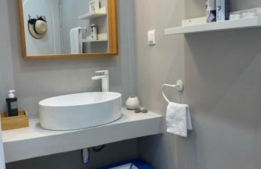 Beachfront House Pythagorion - Foto 39