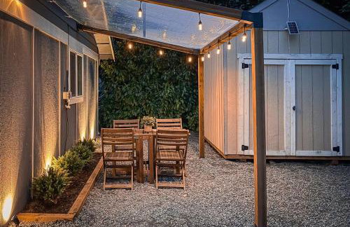 Cozy Private 2BR - Minutes to SeaTac & Downtown - Foto 2