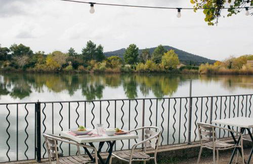 Village Pierre & Vacances Pont Royal en Provence - Foto 66