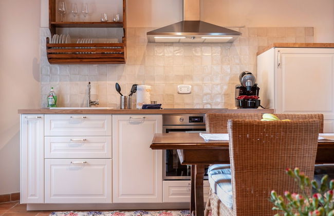 Serene Apartment With Pool - Foto 9