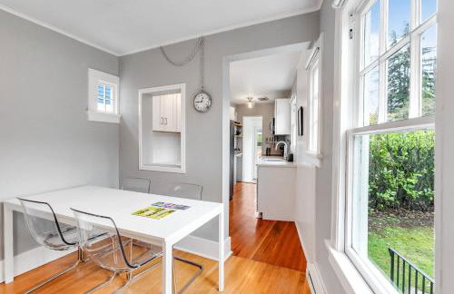 The Montlake Spite House - Foto 38