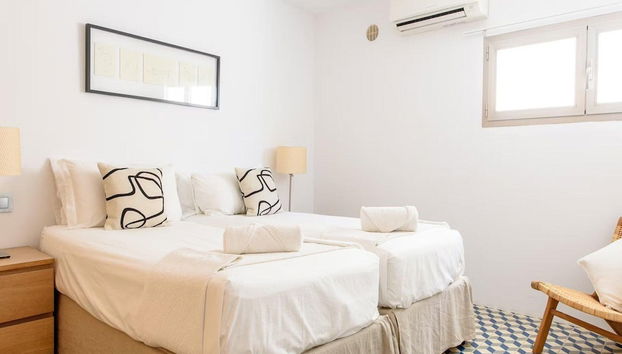 Modern Holiday Home With Sunset Views - Foto 2, Habitación