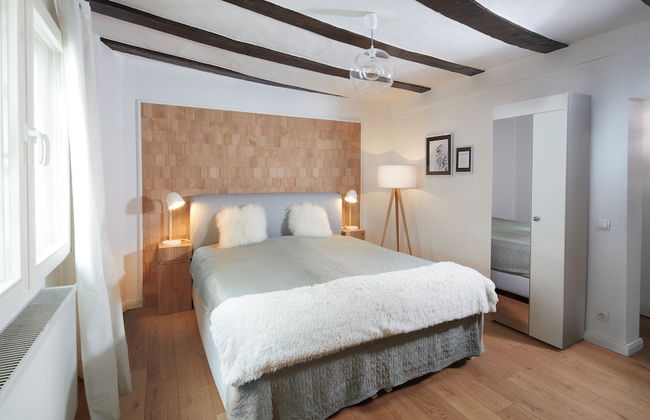 Ferienhaus Apple Tree - Foto 6