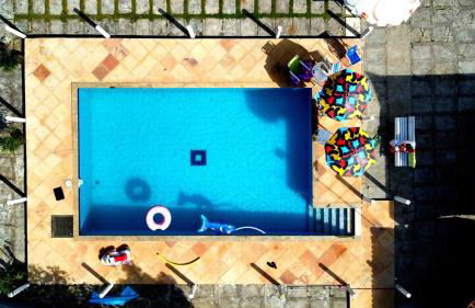 Chácara Casa Sítio Piscina Churrasqueira Cervejeira - Foto 13