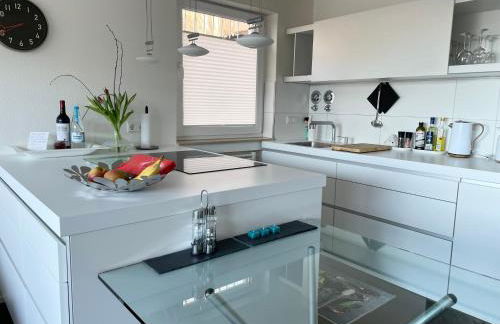 Modernes Apartment mit traumhaftem Sunset Blick - Foto 9