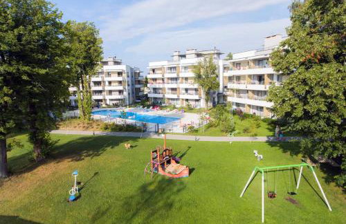 Apartament HORYZONT - Foto 10