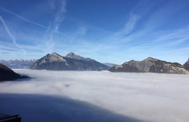 Apartment Near Pizol - Foto 25