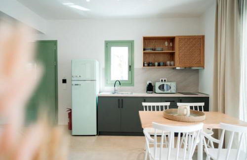 Magnolia Villas Potos Thassos - Photo 56