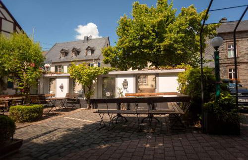 Ferienresidenz Brauneberger Hof an der Mosel nahe Bernkastel-Kues - Foto 19