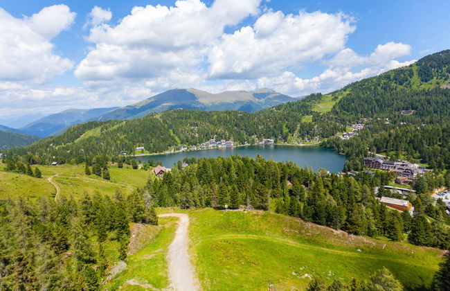 #27 mit IR-Sauna und Sprudelbad Innen - Foto 7