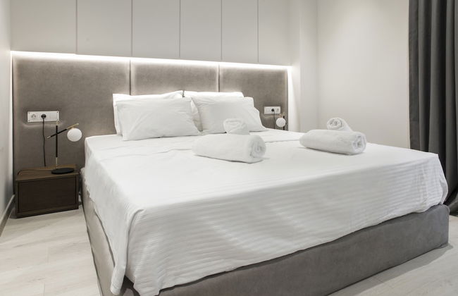 Ultra Chic Modern 4 Bedrooms Apartment in Athens - Foto 7